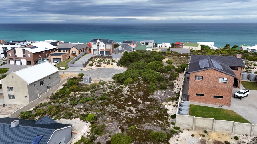 0 Bedroom Property for Sale in Oceanview Heights Western Cape